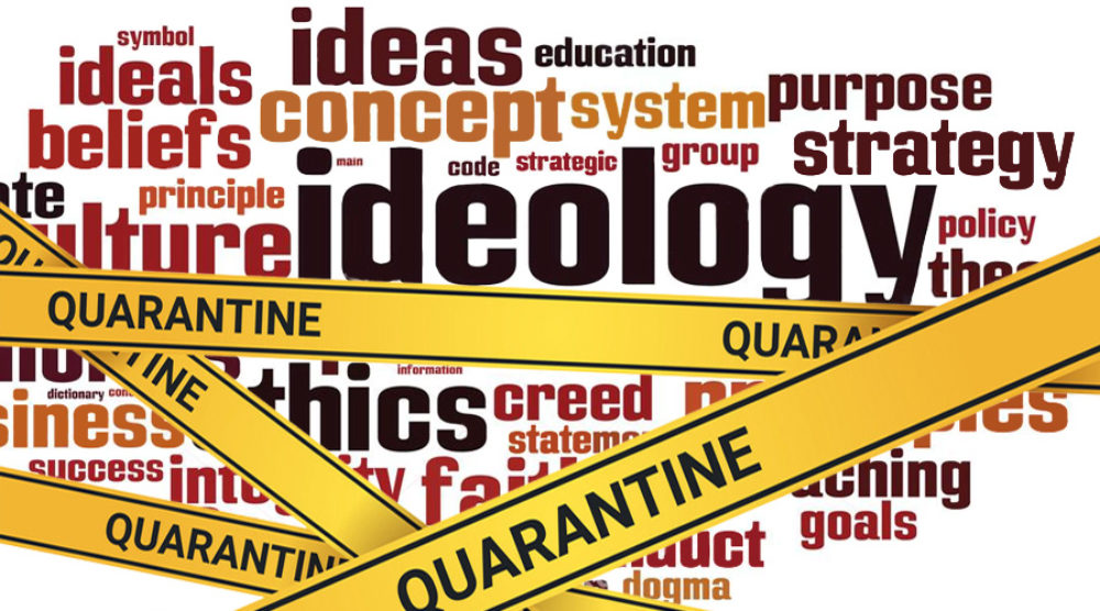 1. ideology