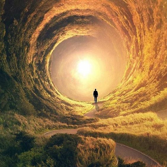 1. new reality