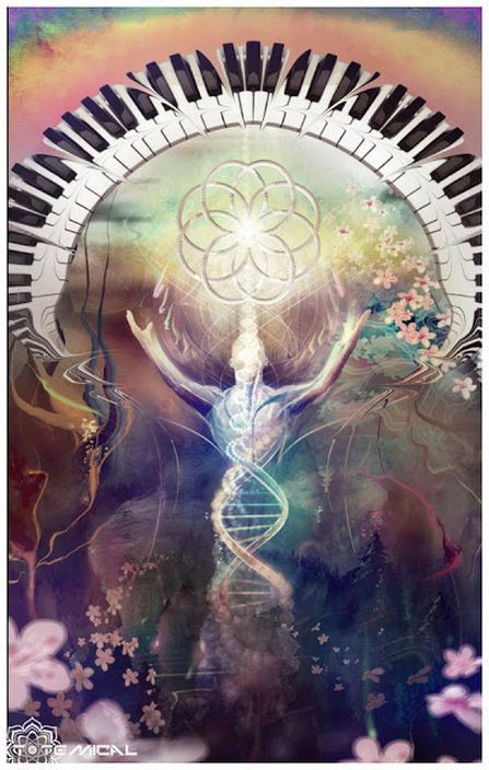 ascension