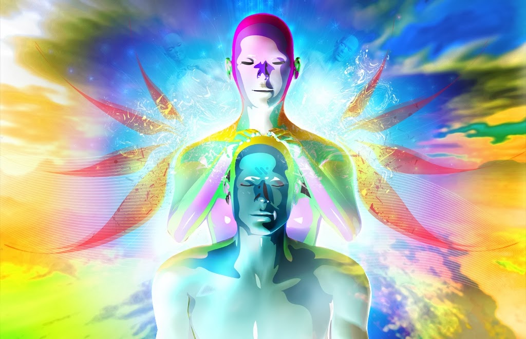 reiki blessings
