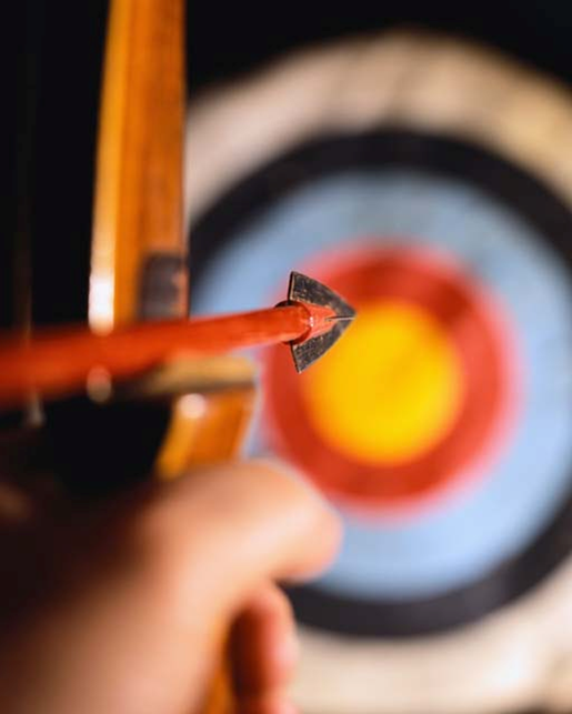 4. target