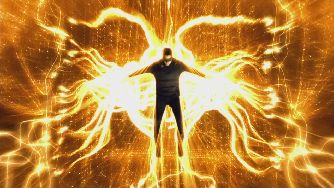 17. The Matrix Revolutions