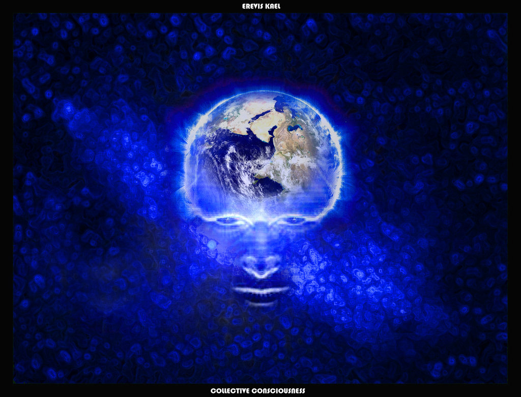 5. Collective Consciousness by Erevis