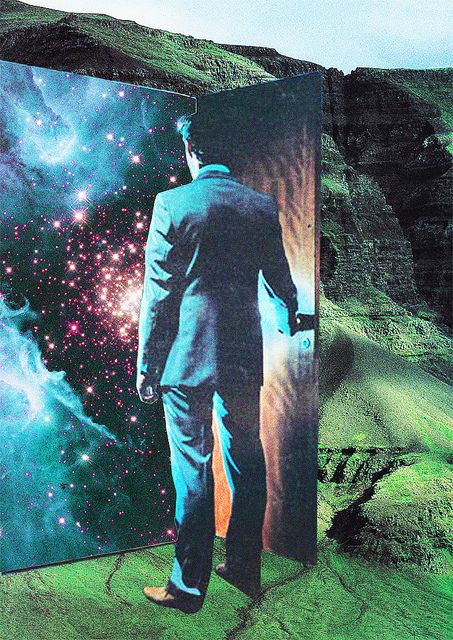 doors of universe