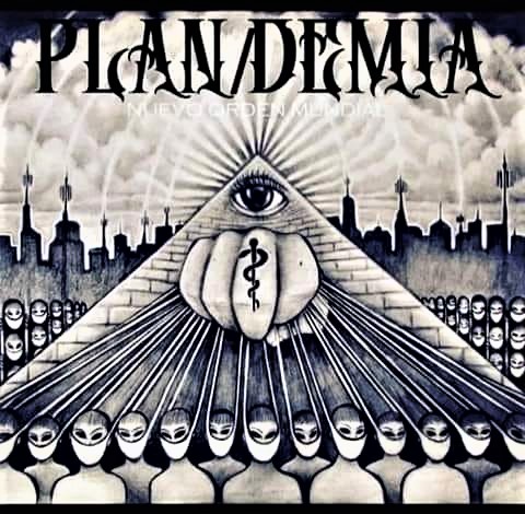 plandemia
