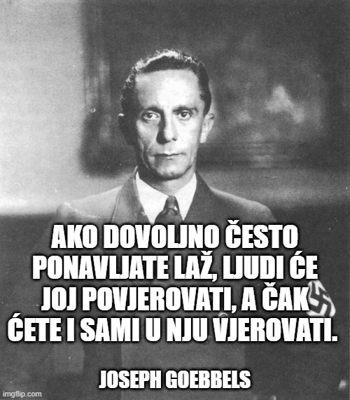 Goebbels
