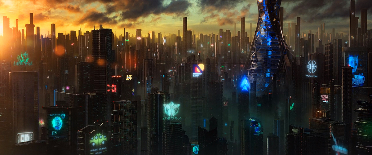 dystopia