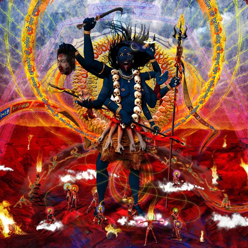 kali
