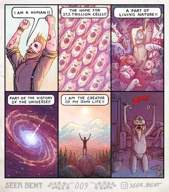 13. human vr