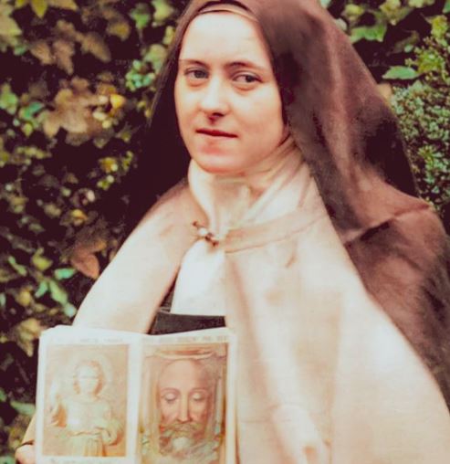 Therese